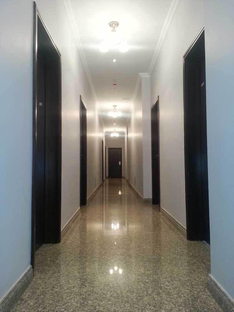 Royal Petrol Hotel Taldykorgan Bagian luar foto